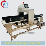 MÁY DÒ KIM LOẠI VDETECTION - BIG SIZE